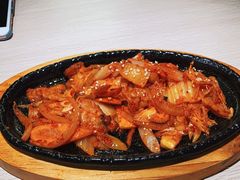 -文成焕·家族韩式餐厅