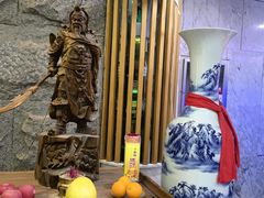 -绿岛汤泉韩式休闲会所