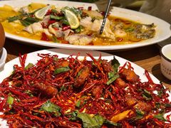-小喜客·云南特色菜(纳西庭院店)