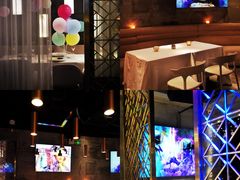 -Bo Lounge & BOA Club