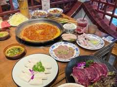 -楠火锅(昆山金鹰店)