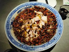-三俞竹苑(红旗街万达店)