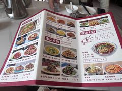 -涛涛卤面馆(胜利街店)