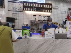-茶百道(人信汇店)