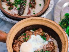 -红星光发煲仔饭(大石街店)