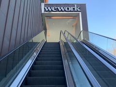 -WeWork中国(三里屯11号社区店)