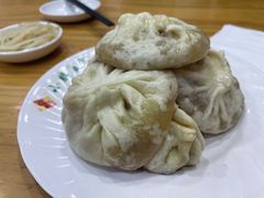 -小胖包子王(阜成门内店)
