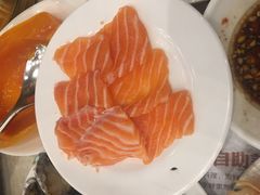 -芭菲盛宴·环球美食(锦城万达广场店)