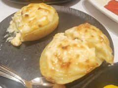 -马克西姆俄罗斯餐厅(通亚街店)