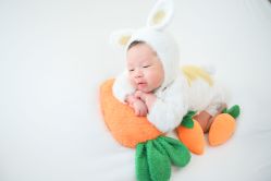 -熊孩子韩国儿童摄影(三义街店)