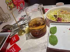 -沈师傅四季烤鸭小馆(荣盛华府店)