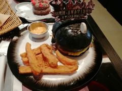 -Nord Grill&Bar Highland诺德西餐(深圳欢乐海岸店)