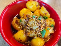 -拐枣巷小串串(财大店)