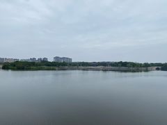 -眉山湿地公园(东坡区)