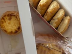 -味多美蛋糕(双合地铁店)