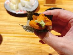 -镹·鱼料理  国产鱼使用店