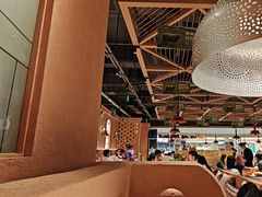 -谷丽麦馕新疆菜·清真(步步高梅溪新天地店)