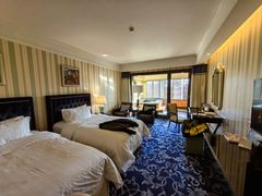 -春晖园度假酒店温泉