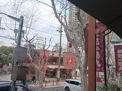 -Peet's 皮爷咖啡(东湖路手作店)