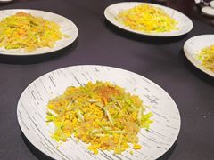 -天伦里餐厅(绿城桃花源店)