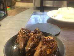 -青石桥老瓦房肥肠粉总店(青石桥总店)
