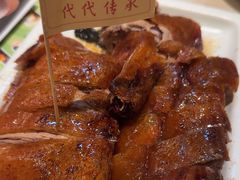 -先记烧鹅王·本地粤菜(福永店)