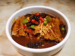 盘龙茄子-口味堂(惠济路店)