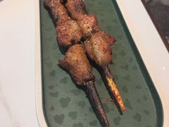 -清真·宁夏印象·盐池滩羊肉体验店(江宁路店)