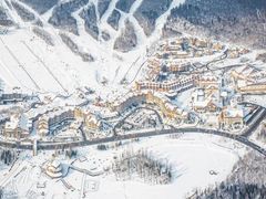 -长白山万达国际度假区