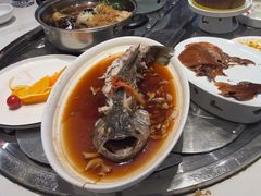 -普天和酒楼(天津之眼店)