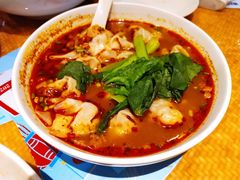 -眉州小吃(魏公村店)