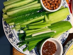 -即墨老公社·海肠捞饭大王(古城店)