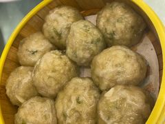 水晶丸子-高老庄新家宴(北斗星广场店)