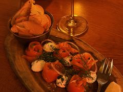 -THE CANNERY&JUJU 新鲜海鲜·牛排美食酒廊