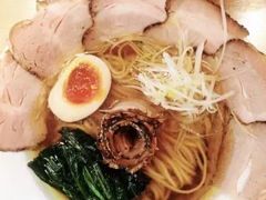 -真打拉面·日式拉面新流派(体育西横街店)