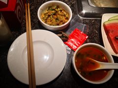 -海底捞火锅(崇文门新世界百货店)
