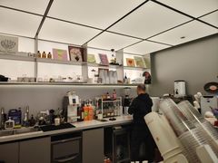-Sips&Lick茶兰咖啡(五道口店)