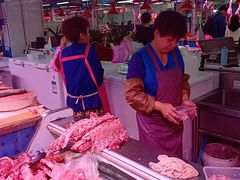 -天丰利生活MALL(和平里店)