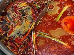 -谭三娘鲜切牛肉自助火锅(九眼桥总店)