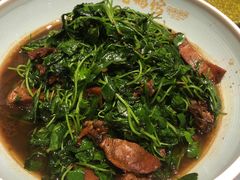 -金典银峰老鹅馆·昆山菜(亭林公园店)