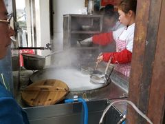 -老赵面店(大西路店)