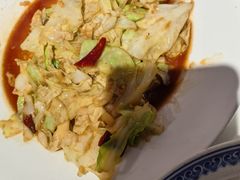 -老北京胡同味道二荤铺(酒仙桥店)