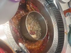 -晓宇重庆火锅(赛格国际购物中心店)