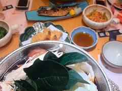 -吉兆·料理(红梅南路店)