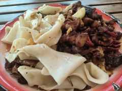 -柴窝堡22号辣子鸡·传承新疆菜