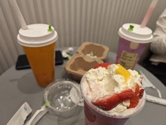 -奈雪的茶(天河城店)