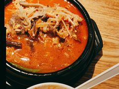 -新石器烤肉(招商1872店)
