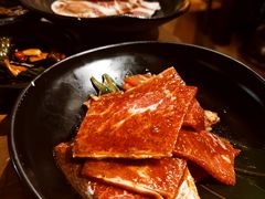 -九田家黑牛烤肉料理(无锡T12店)