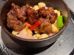 -南里山房·新淮扬菜(徐汇万科店)