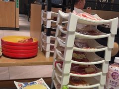 -AJIYA·池袋日式烧肉自助(天津万象城店)